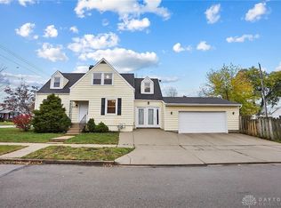 3000 Dwight Ave, Dayton, OH 45420