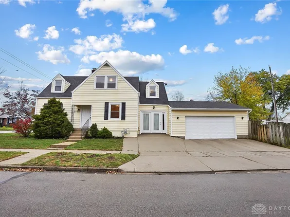 3000 Dwight Ave, Dayton, OH 45420