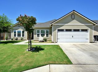 2927 N Dante Ave, Fresno, CA