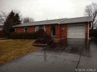 2559 Franks Dr, Madison, IN 47250