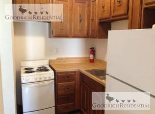 17 Boston St #1, Boston, MA 02127