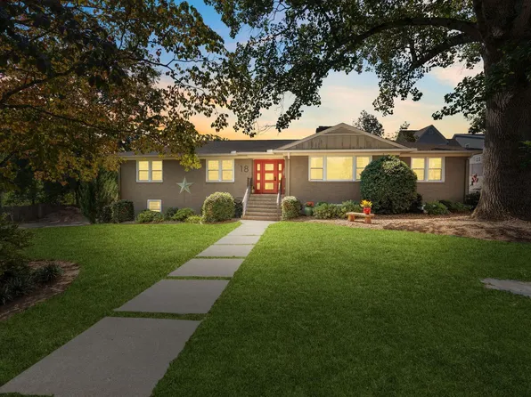 18 Ivy Trl, Greenville, SC 29615