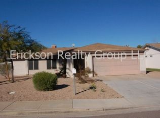 1710 W Shawnee Dr, Chandler, AZ 85224