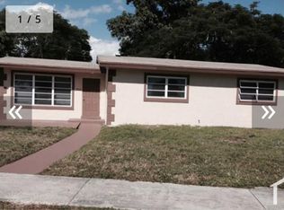 1225 NW 14th Ct, Fort Lauderdale, FL 33311