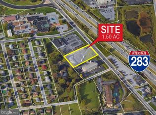 631 Eisenhower Blvd, Harrisburg, PA 17111