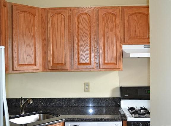 New Granite Countertops