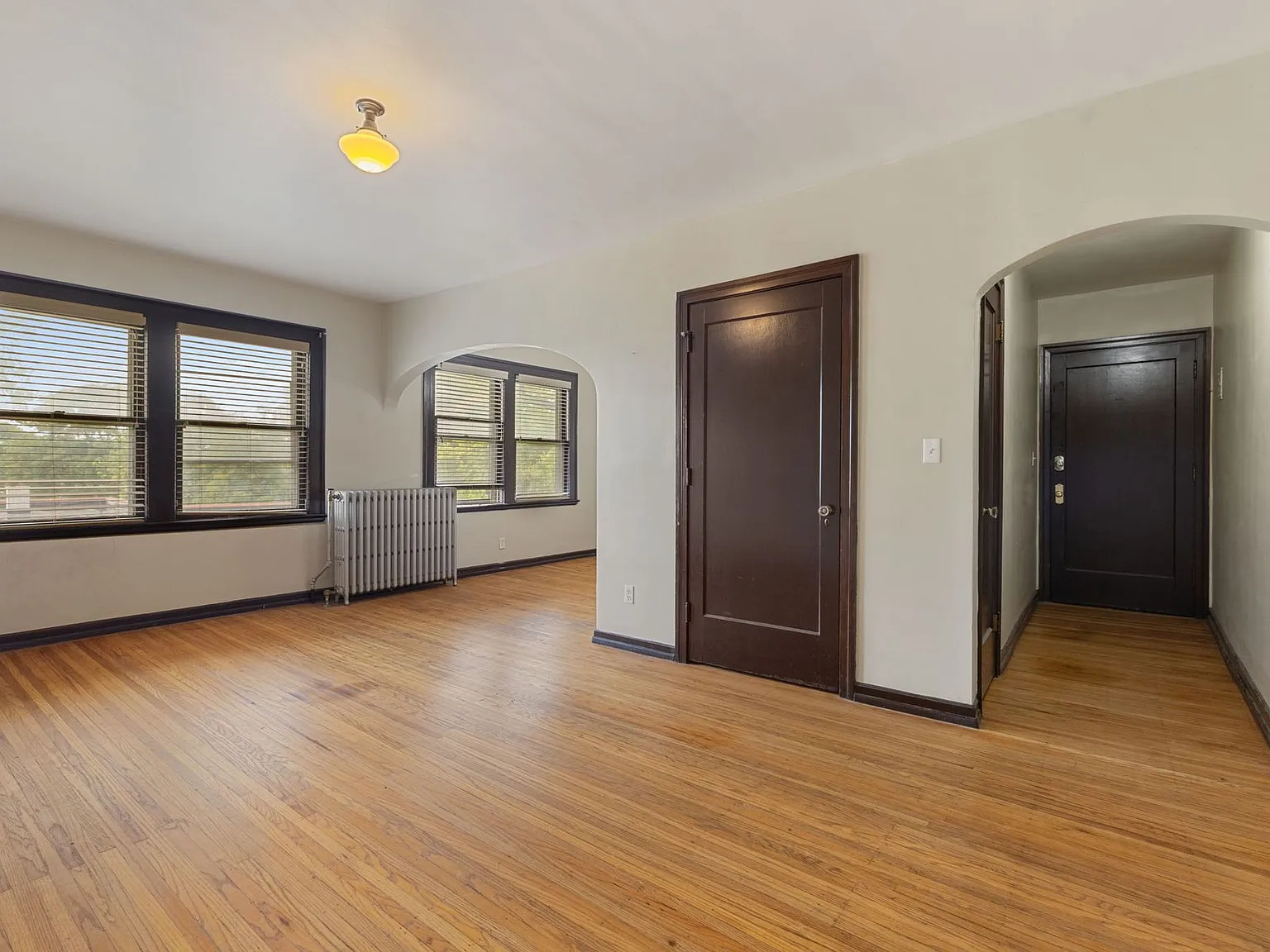 Butler Place Apartments — Photo 4