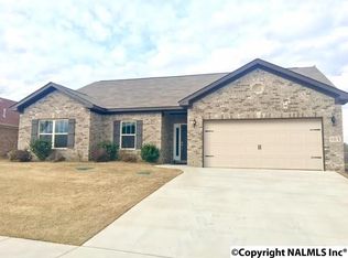 103 Engineer Ct, Harvest, AL 35749