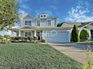 2901 Summer Hollow Ct, Hermitage, TN 37076