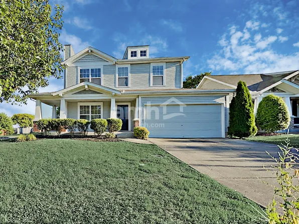 2901 Summer Hollow Ct, Hermitage, TN 37076