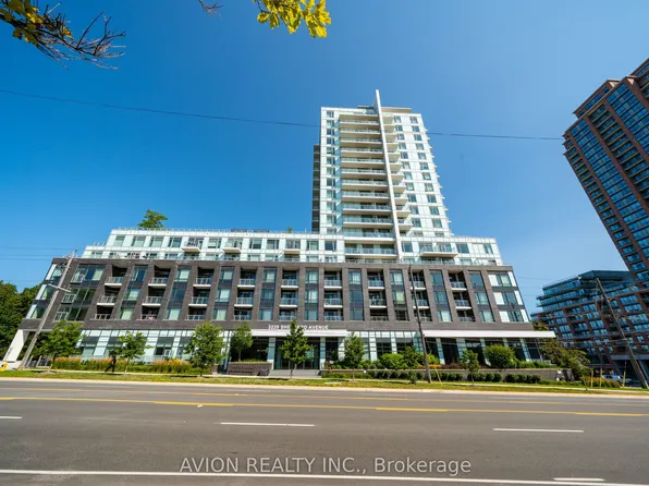3220 Sheppard Ave E #212, Toronto, ON M1T 3K3