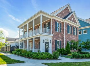 801 Jasper Ave, Franklin, TN 37064