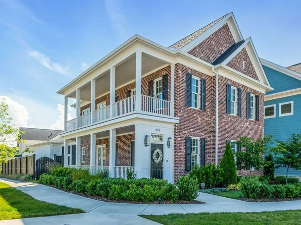 801 Jasper Ave, Franklin, TN 37064