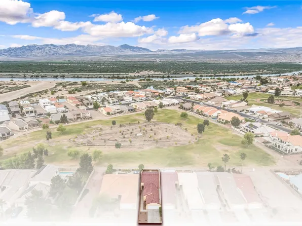 2945 Country Club Dr, Bullhead City, AZ 86442