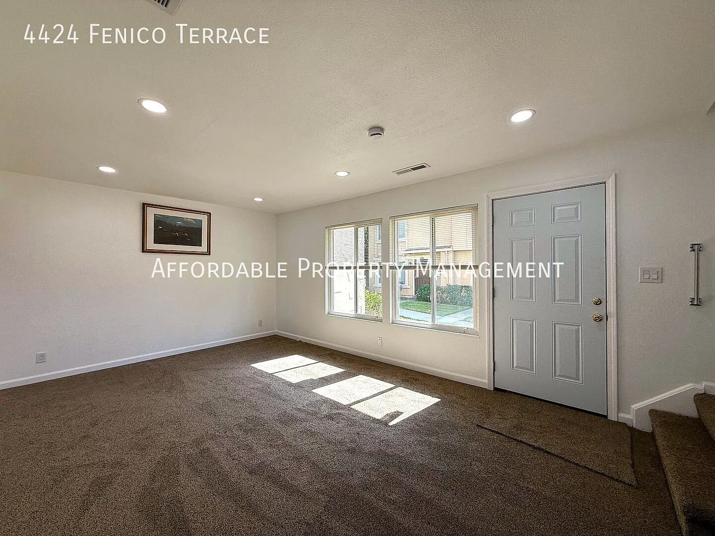 4424 Fenico Terrace, Fremont, CA 94536 — Photo 4