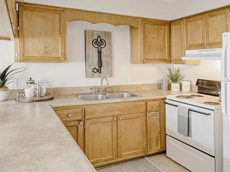 Patriot Point Apartment Homes — Photo 34