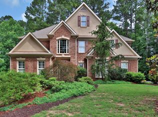 2006 Ector Pointe NW, Kennesaw, GA 30152