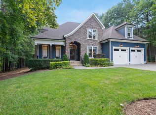 508 Belmont Cir, Wake Forest, NC 27587