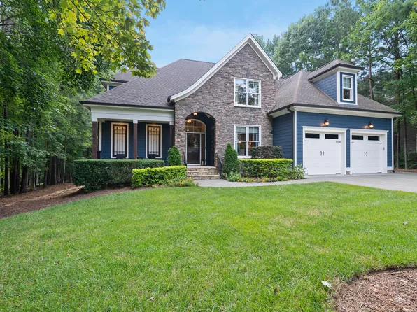 508 Belmont Cir, Wake Forest, NC 27587