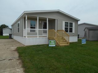 79 Winchester Trl, Goshen, IN 46526