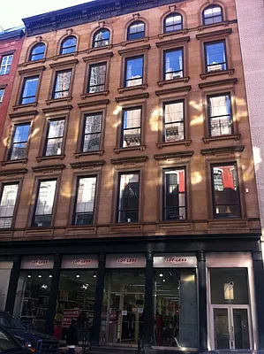 Rented by J Misrahi Realty Corp | media 21