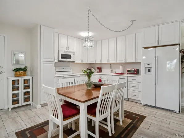 9340 E Center Avenue #2C, Denver, CO 80247