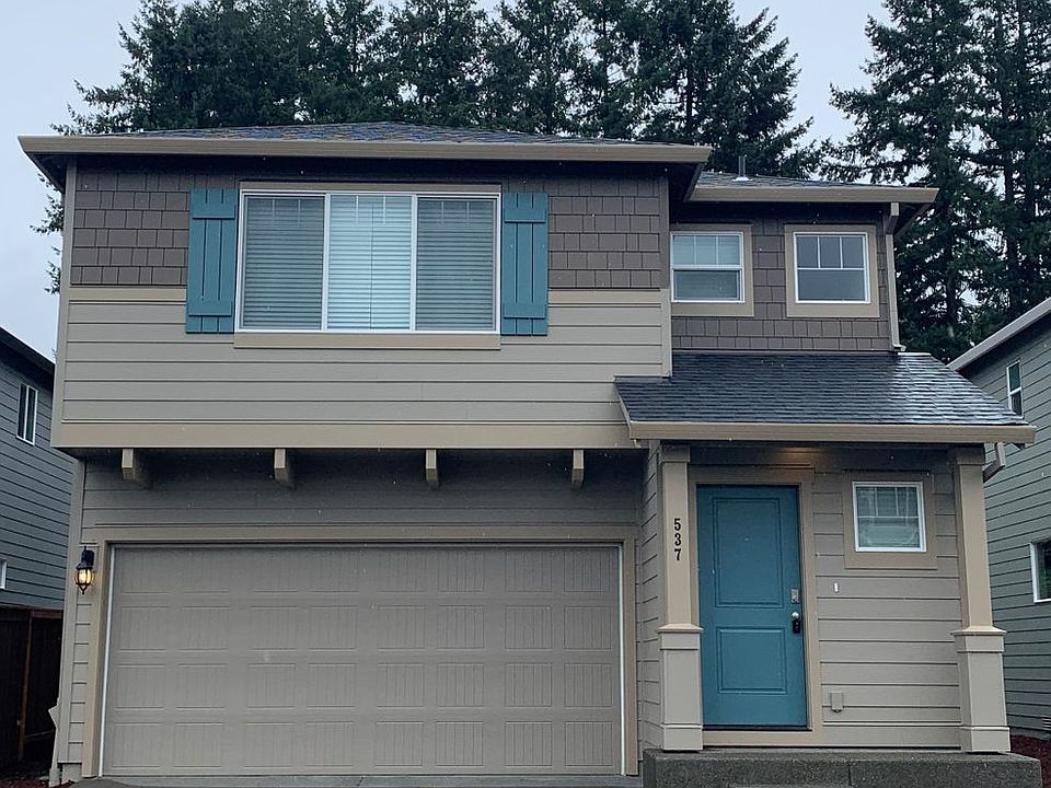 1st image of 537 NE 138th Pl