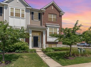 15373 Sheffield Square Pkwy, Orland Park, IL 60462