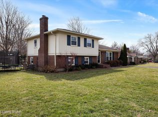 9820 Tiverton Way, Louisville, KY 40242