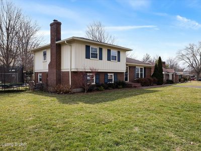 9820 Tiverton Way, Louisville, KY, 40242
