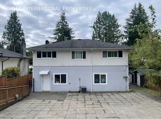 340 E 23rd St UNIT A, North Vancouver, BC V7L3E5