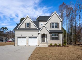 35 Goldeneye Dr, Zebulon, NC 27597
