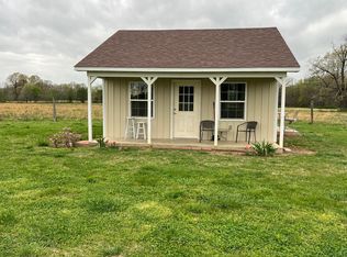 15177 W Grandview Rd, Tahlequah, OK 74464