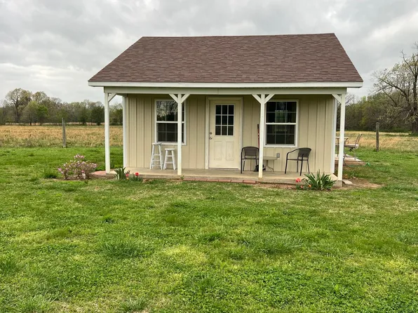 15177 W Grandview Rd, Tahlequah, OK 74464