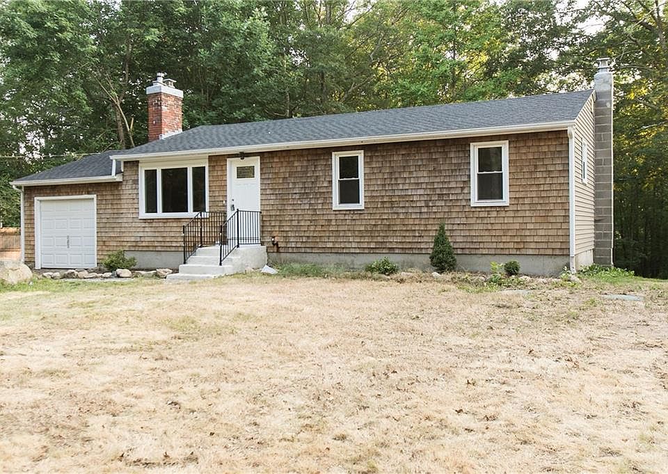 127 North Rd, Hopkinton, RI 02833 Zillow
