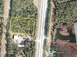 30569 S Gene St, Talkeetna, AK 99676