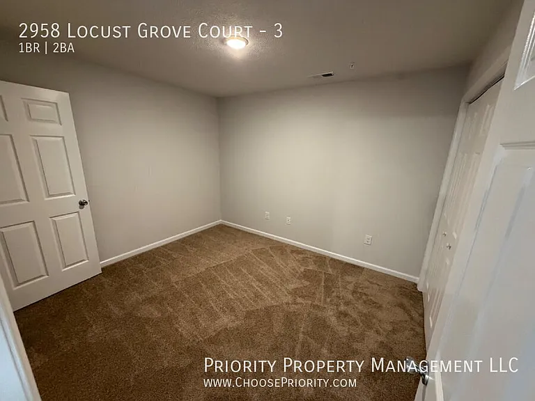 2958 Locust Grove Ct #3 — Photo 15