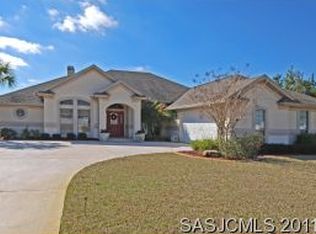 4487 Golf Ridge Dr, Elkton, FL 32033