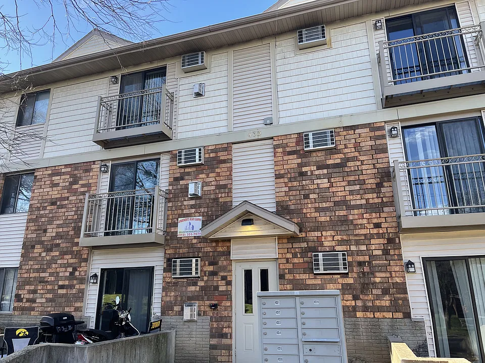 433 S Johnson St #7