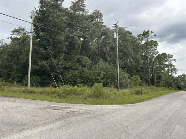 0 SW SOUTH WIND COURT LOT 1, DUNNELLON, FL 34431