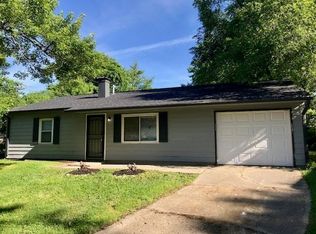 4027 Alsace Ct, Indianapolis, IN 46226