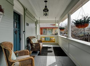 320 E Mulberry St, Fort Collins, CO 80524