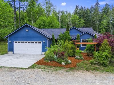 18514 71st Street NW, Vaughn, WA, 98394