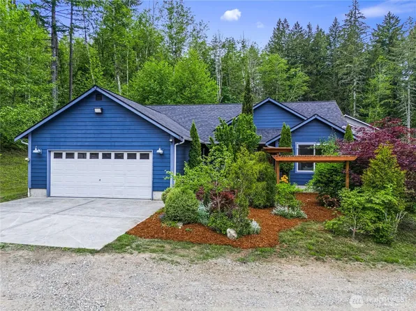 18514 71st Street NW, Vaughn, WA 98394