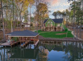 39 North Pine Ridge Dr, Littleton, NC 27850
