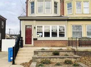 815 Morris St, Gloucester City, NJ 08030