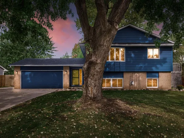 3487 133rd Ln NW, Andover, MN 55304