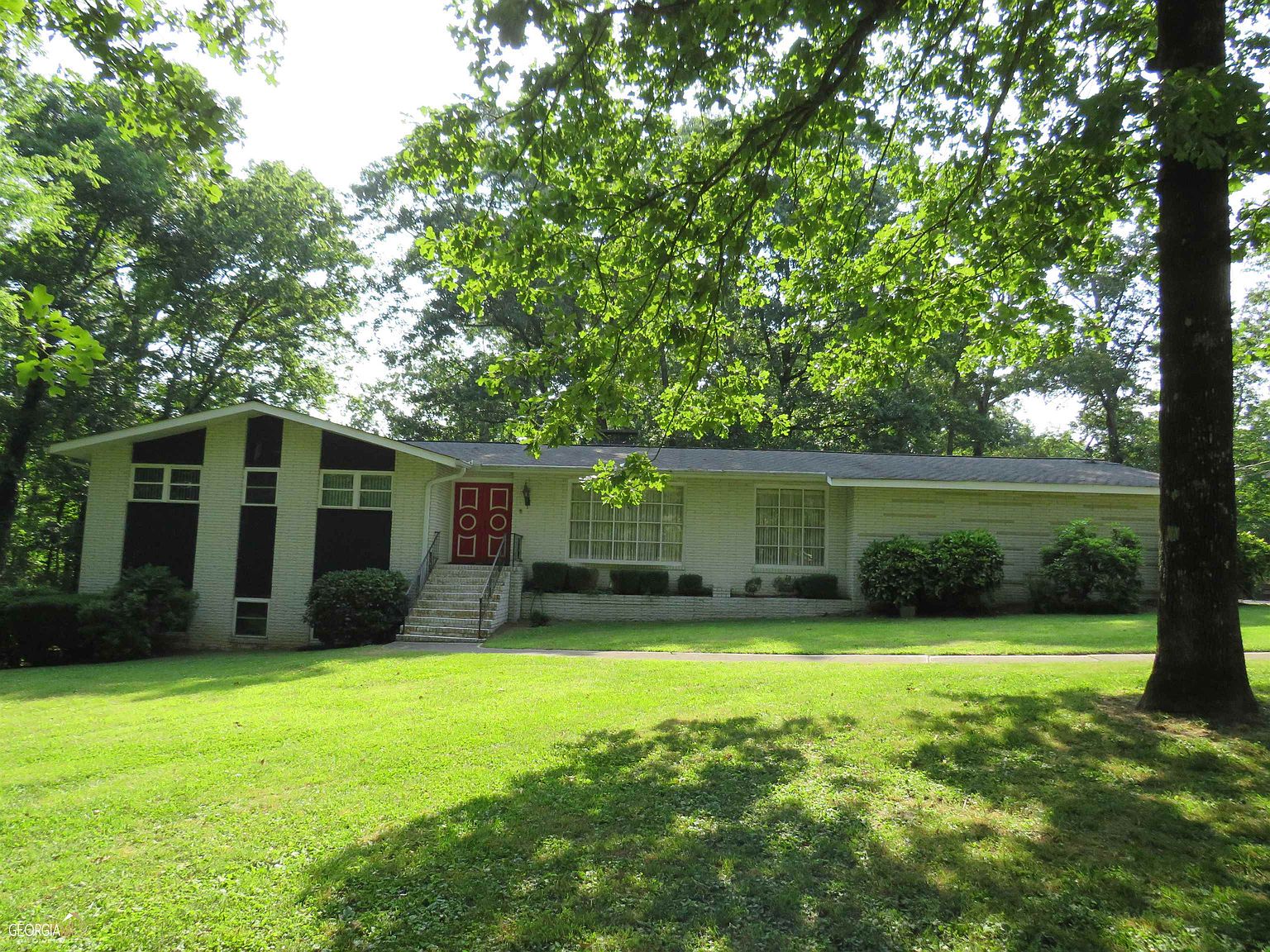 845 N College Dr, Cedartown, GA 30125 Zillow