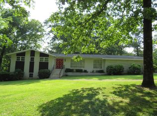 845 N College Dr, Cedartown, GA 30125