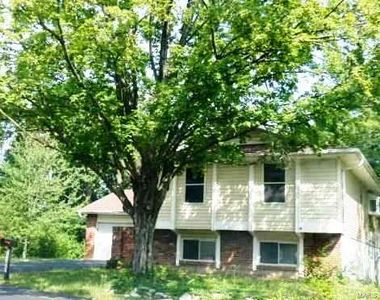14537 Greencastle Dr, Chesterfield, MO, 63017